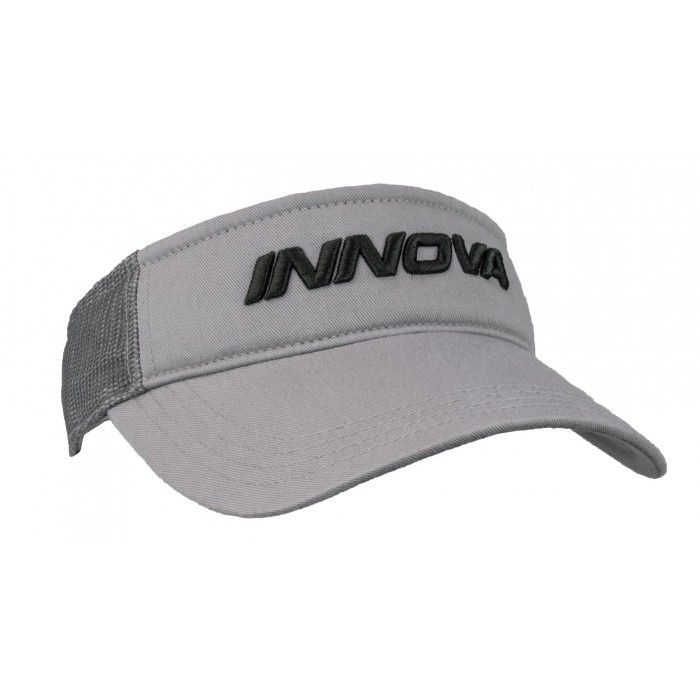 disc golf visor