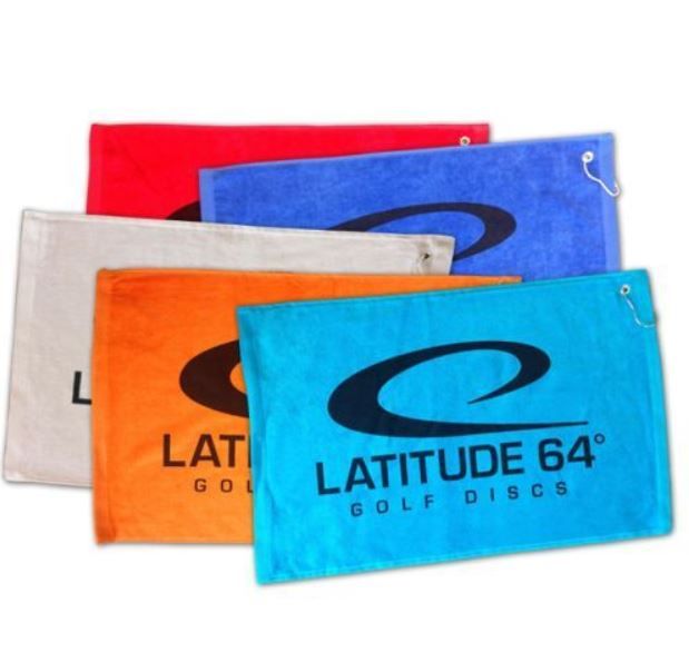 latitude 64 shirt