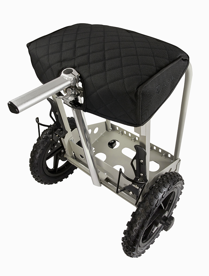 Zuca transit online cart