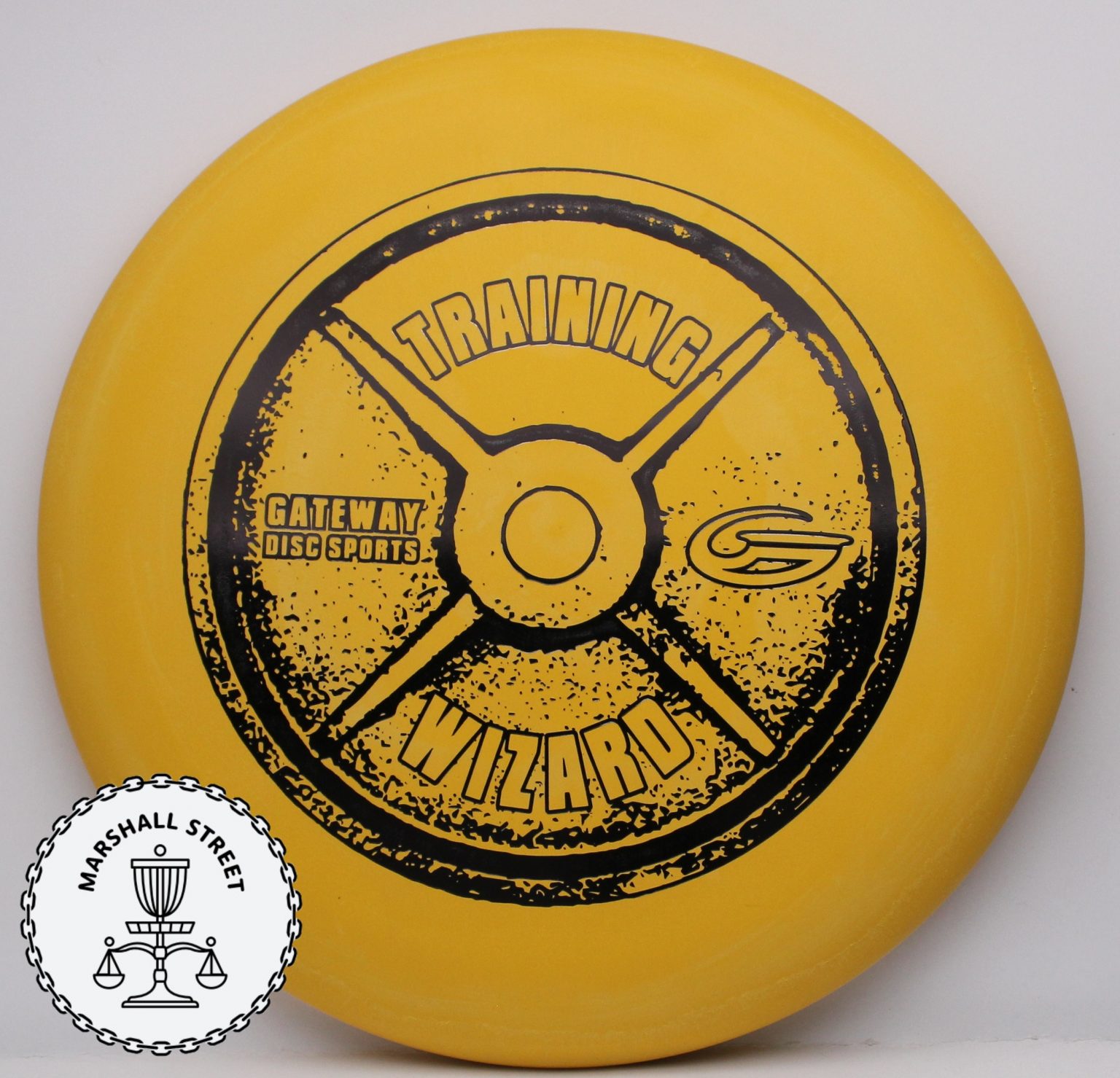 Marshall Street Disc Golf Pro Shop