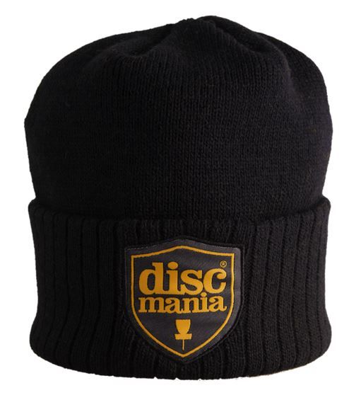 discmania beanie