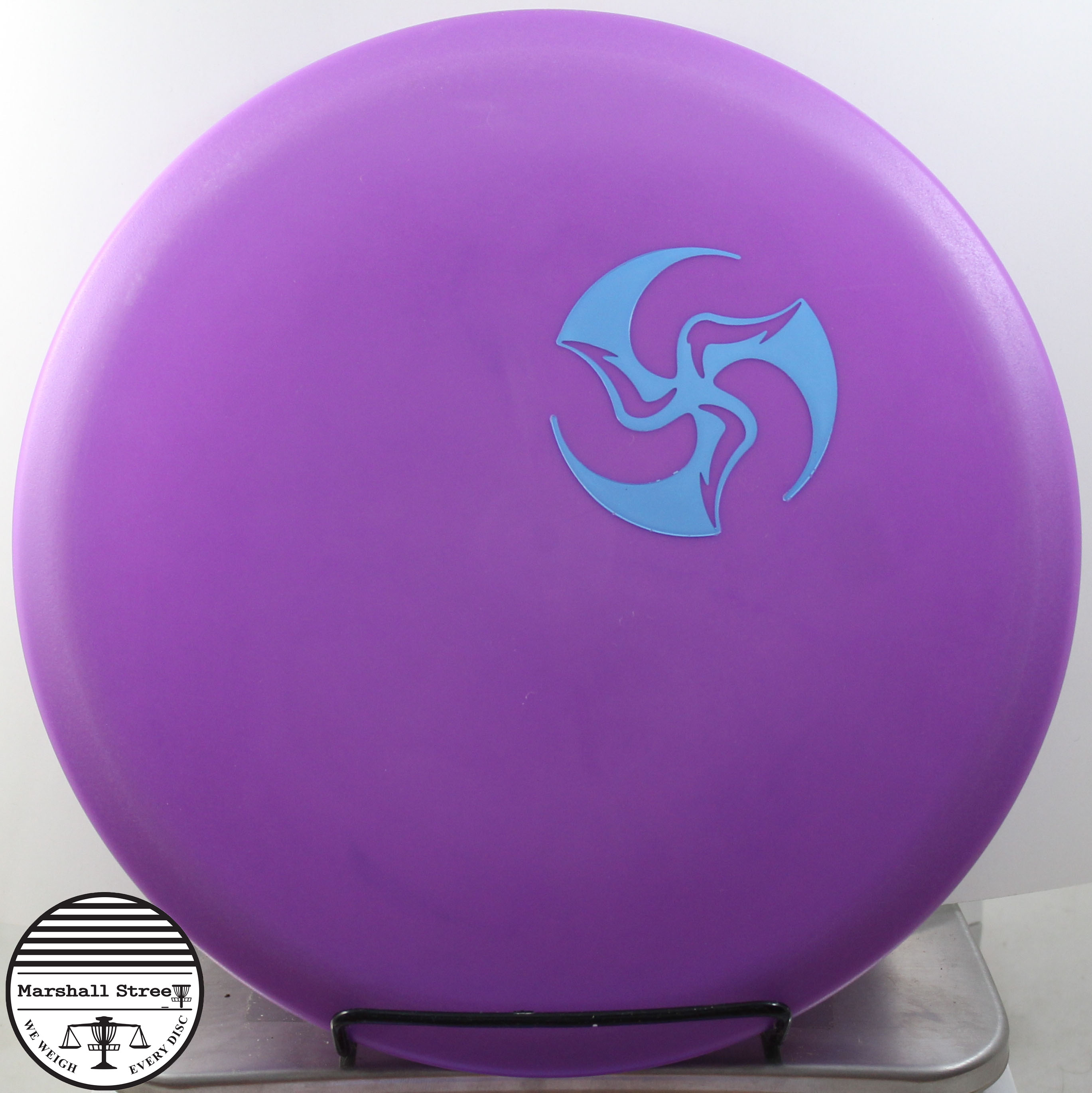 P-Line MD3, Trifly • Marshall Street Disc Golf