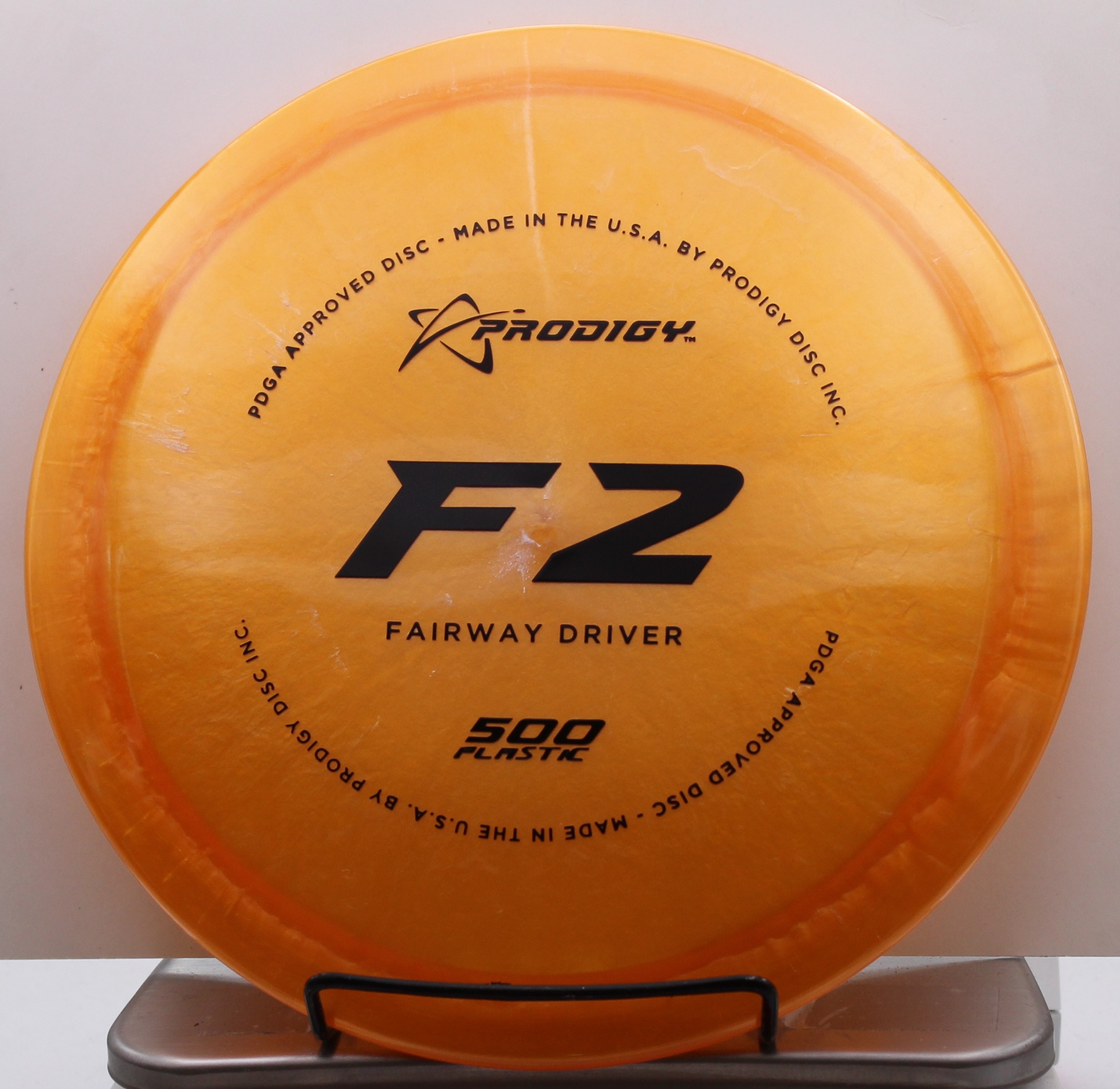 prodigy-f2-500-marshall-street-disc-golf