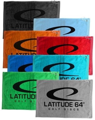 latitude 64 shirt