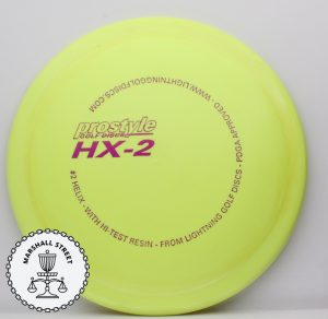 lightning disc golf bolsa